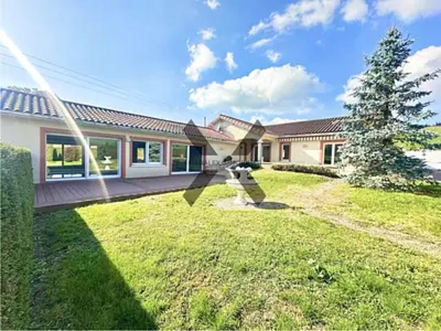 Maison vente à Villefranche-sur-Saône, Rhône