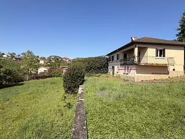 Maison vente à Brégade, Amplepuis