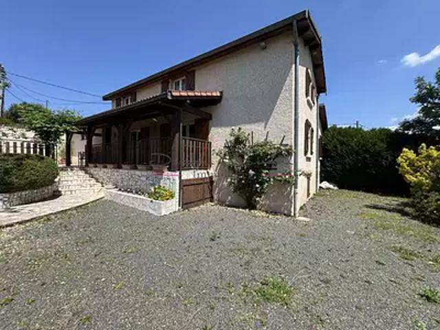 Maison vente à Villefranche-sur-Saône, Rhône