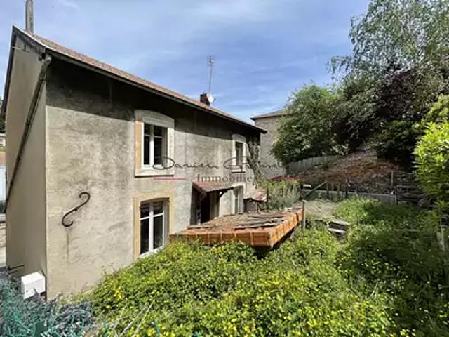 Maison vente à Villefranche-sur-Saône, Rhône