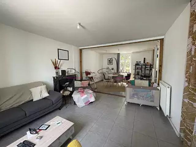 Maison vente à Brégade, Amplepuis