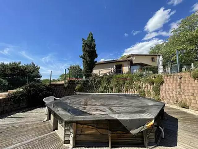 Maison vente à Brégade, Amplepuis