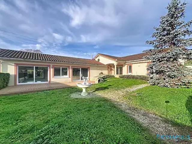 Maison vente à Villefranche-sur-Saône, Rhône