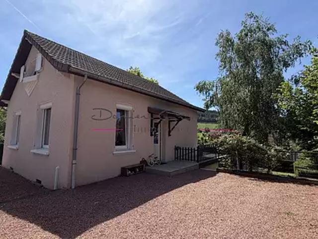 Maison vente à Villefranche-sur-Saône, Rhône
