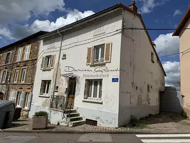 Maison vente à Brégade, Amplepuis