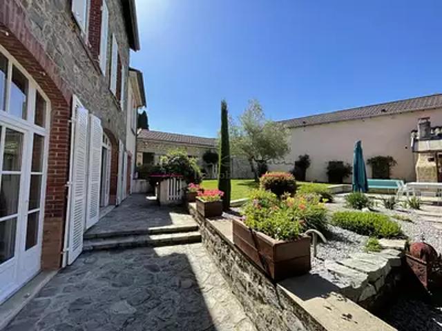 Maison vente à Villefranche-sur-Saône, Rhône