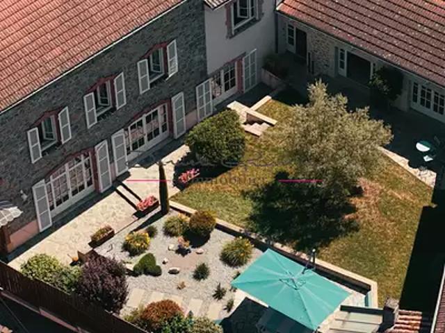 Maison vente à Brégade, Amplepuis