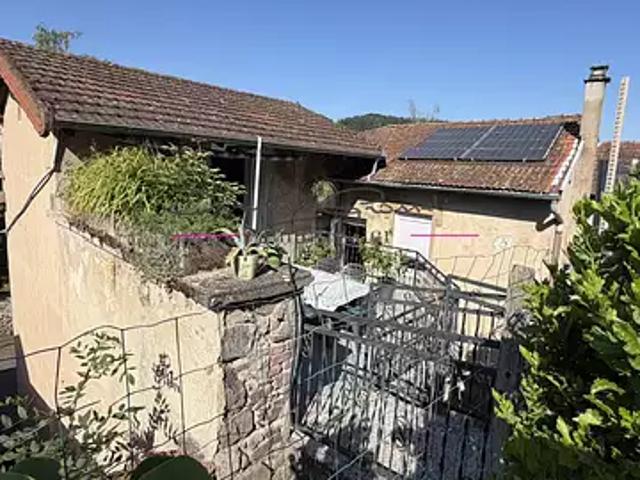 Maison vente à Villefranche-sur-Saône, Rhône