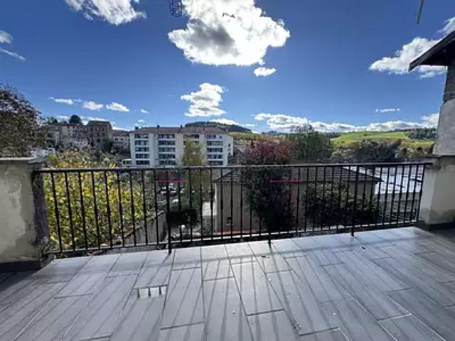 Maison vente à Villefranche-sur-Saône, Rhône