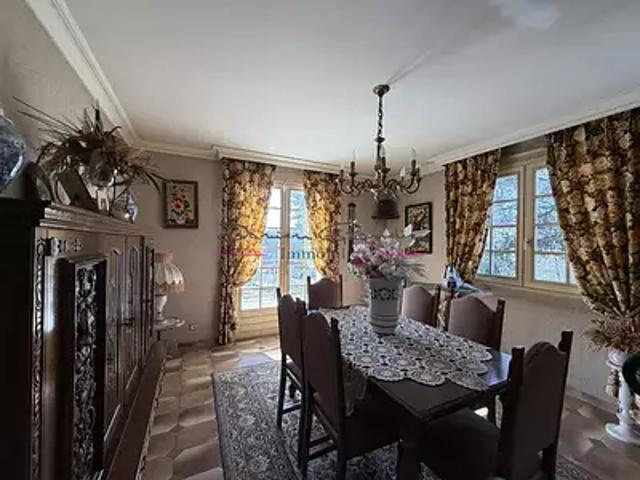 Maison vente à Brégade, Amplepuis