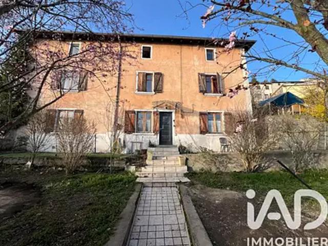 Maison vente à Villefranche-sur-Saône, Rhône