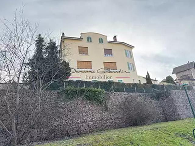 Maison vente à Villefranche-sur-Saône, Rhône