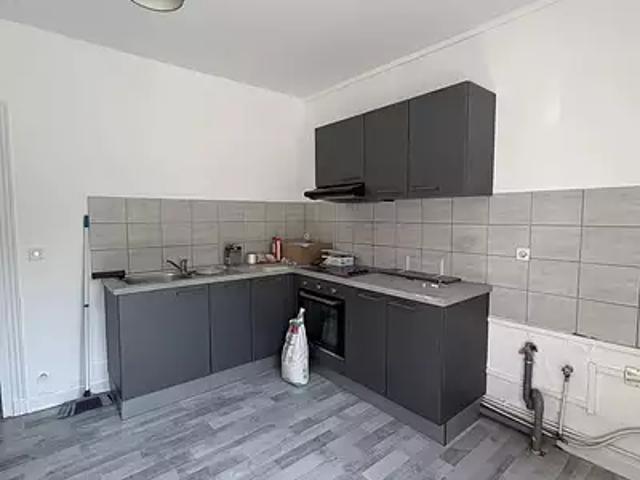 Appartement location à Brégade, Amplepuis