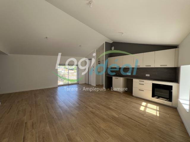 Appartement location à Villefranche-sur-Saône, Rhône