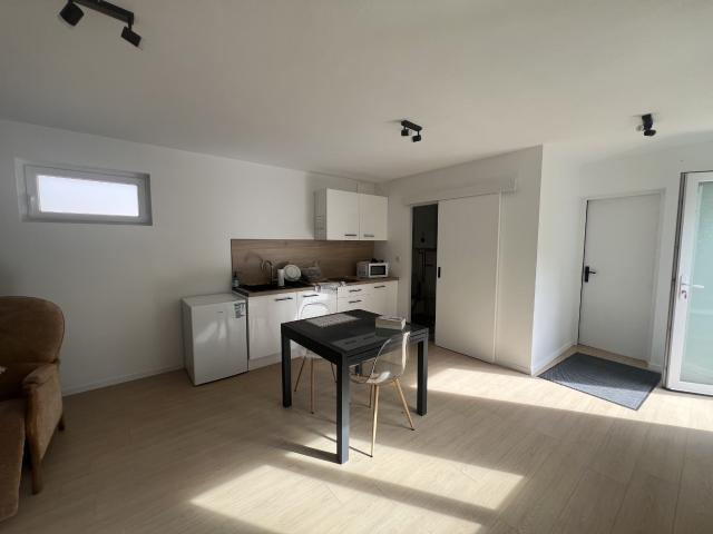 Appartement location à Amplepuis, Rhône