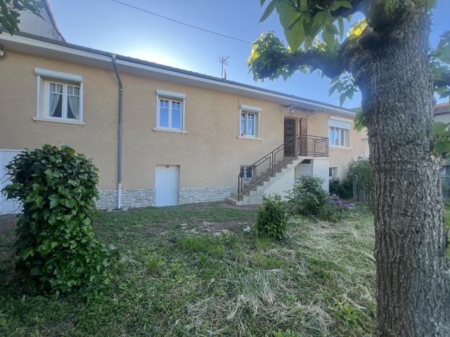 Maison vente à Villefranche-sur-Saône, Rhône