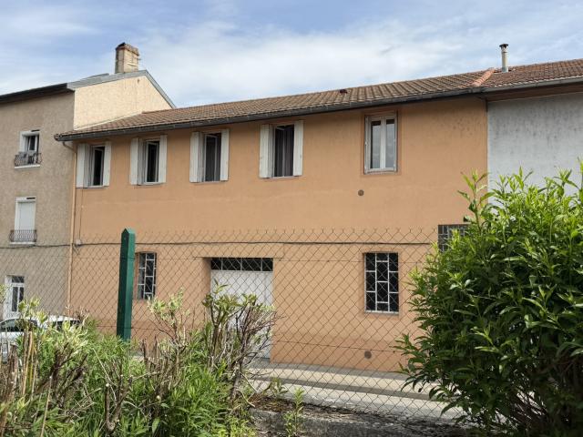 Maison vente à Amplepuis, Rhône
