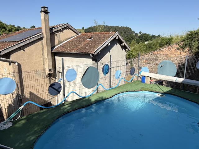 Maison vente à Villefranche-sur-Saône, Rhône