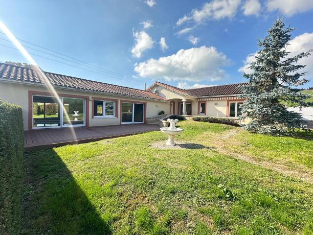 Maison vente à Villefranche-sur-Saône, Rhône