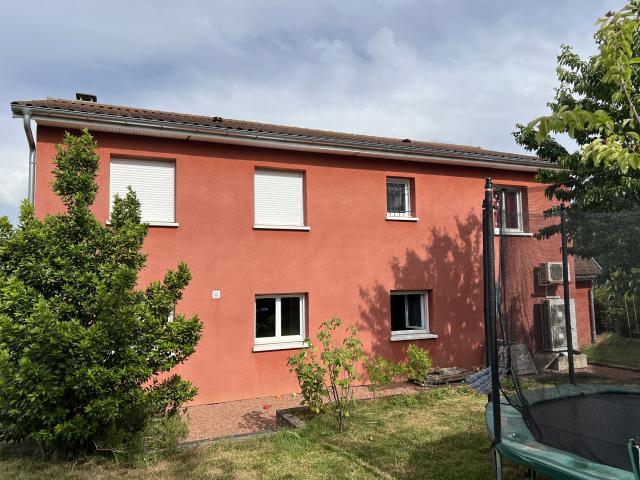 Maison vente à Villefranche-sur-Saône, Rhône