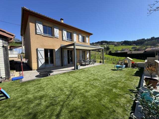 Maison vente à Amplepuis, Rhône