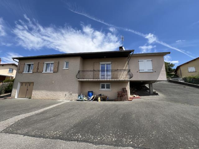 Maison vente à Villefranche-sur-Saône, Rhône