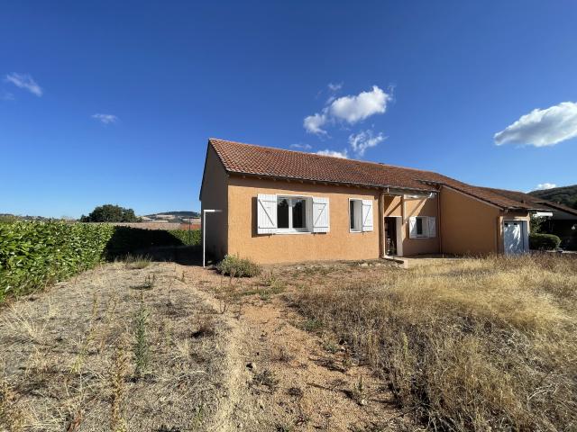Maison vente à Amplepuis, Rhône
