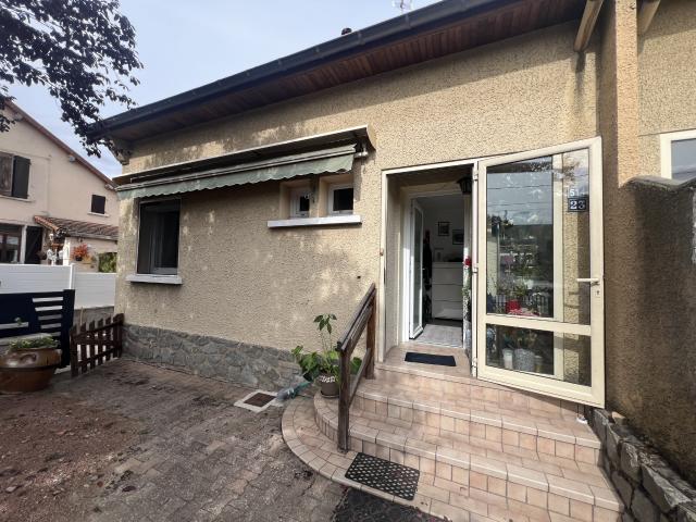 Maison vente à Amplepuis, Rhône