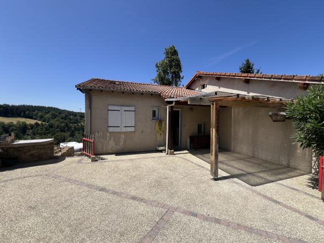 Maison vente à Villefranche-sur-Saône, Rhône