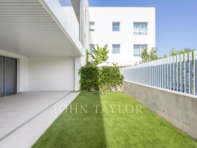 Piso en alquiler en Son Xigala, Palma