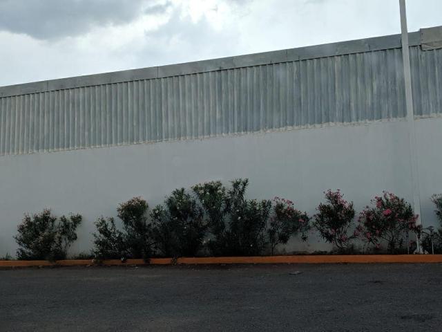 Nave Industrial en renta en Kanasín, Yucatán