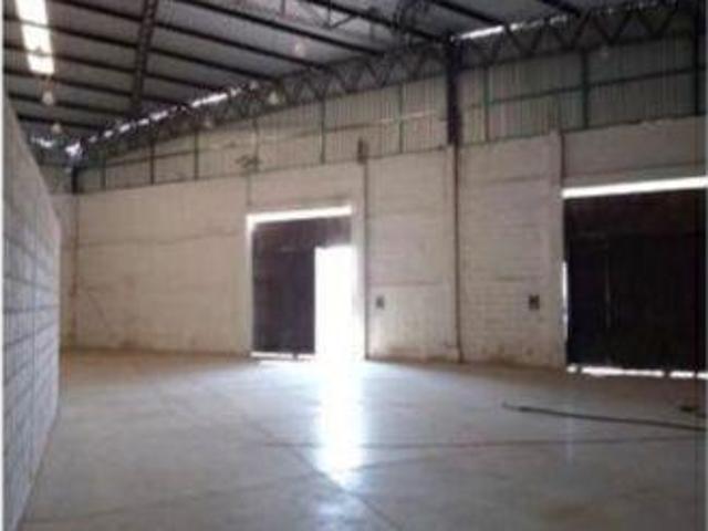 Nave Industrial en renta en Tuxtla Gutiérrez, Chiapas