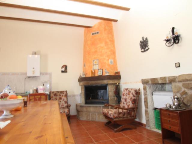 Casa en venta en Cinco Villas, Aragón
