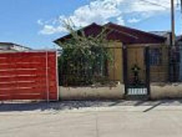 Amplia Casa 1 Piso Comuna El Bosque Amplia Casa 1 Piso Comuna El Bosque