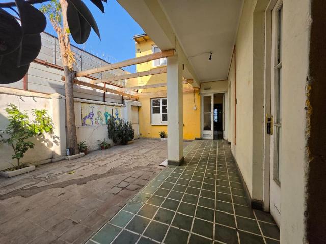 Casa en arriendo en Recoleta, Metropolitana