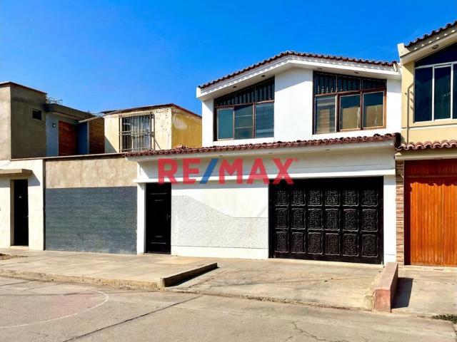 Casa venta en Chiclayo, Lambayeque