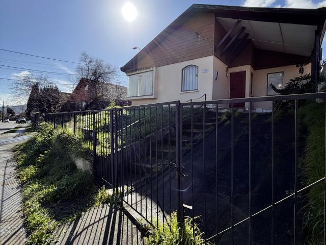 Casa en arriendo en Los Altos de Chiguayante, Chiguayante