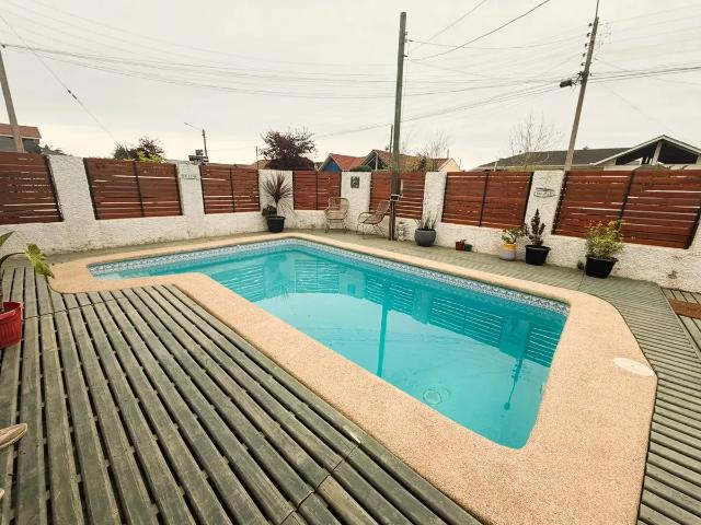 Casa en arriendo en Algarrobo, Provincia de San Antonio