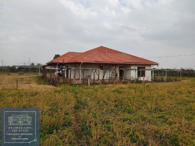 Terreno en venta en Doñihue, Libertador General Bernardo O'higgins
