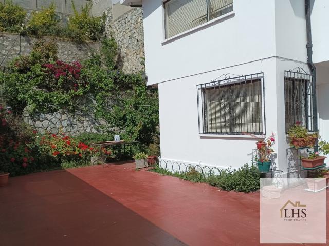 Casa en arriendo en Chorrillos, Valparaíso