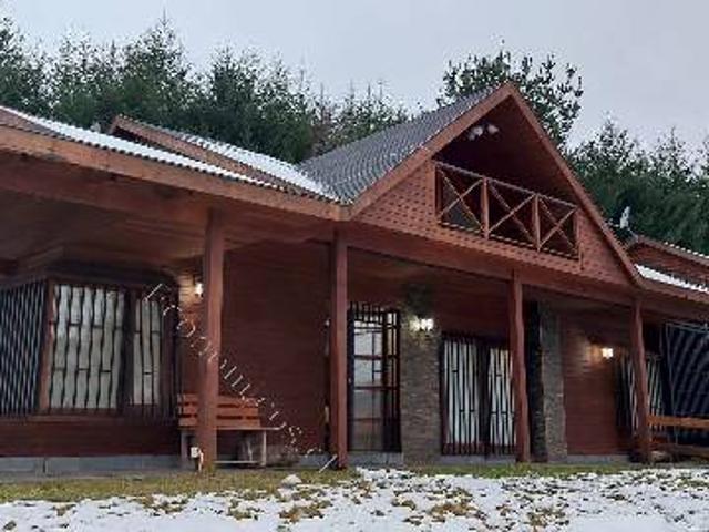 Casa en arriendo en Liumalla, La Araucanía