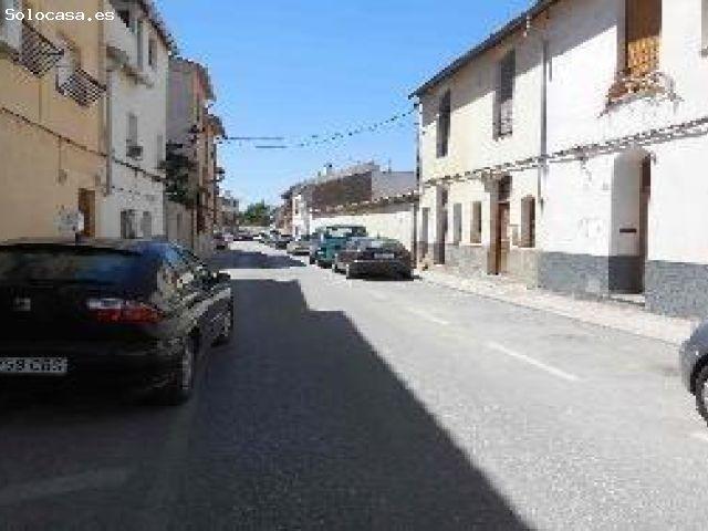 Casa en venta en La Buenavista, Noroeste