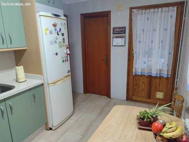 Casa en venta en Almansa, Castilla-La Mancha