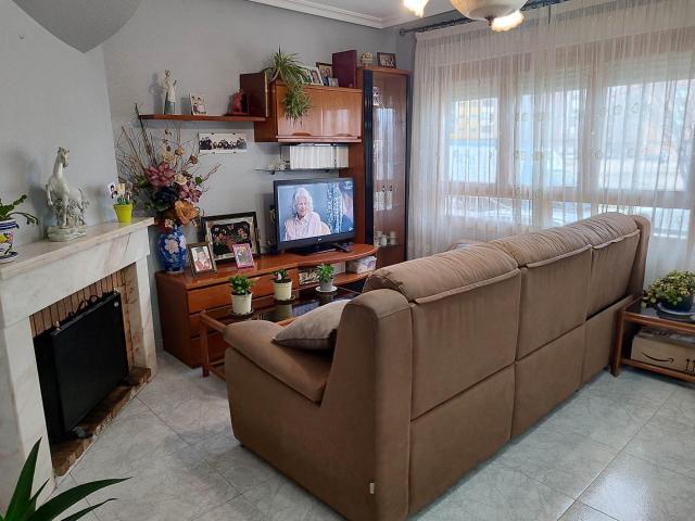 Casa en venta en Almansa, Castilla-La Mancha
