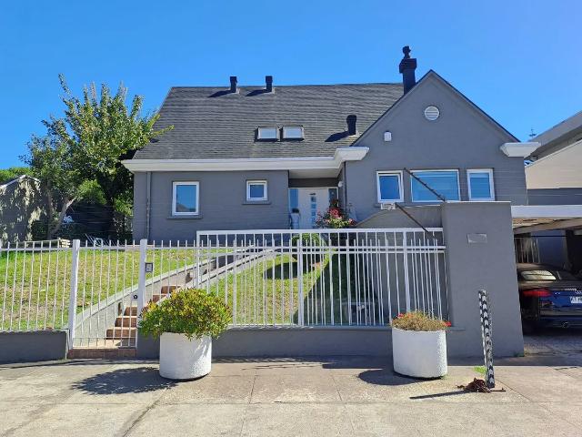 Casa en arriendo en Centro, Concepción