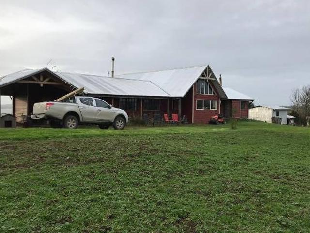 Casa en arriendo en Ancud, Los Lagos