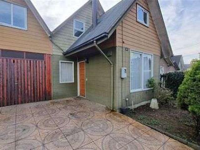 Casa en venta en Valdivia, Los Ríos