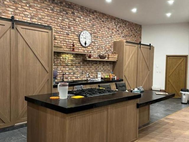 Amplia Casa Campestre en Venta, Fraccionamiento los Encinos, León, Gto