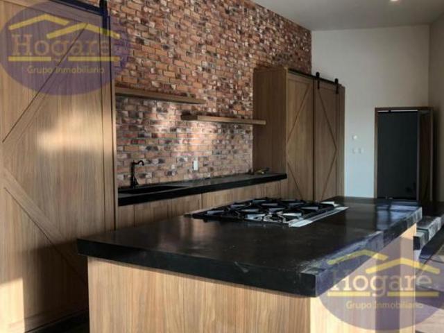 Amplia Casa Campestre en Venta, Fraccionamiento los Encinos, León, Gto