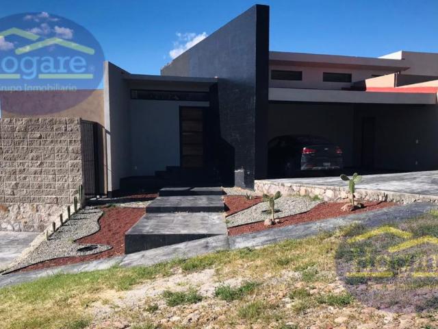 Casa en venta en San Felipe, Guanajuato